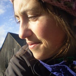 Meet your Posher, Pascale